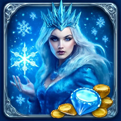 krikya11 Starburst রঙিন রিল